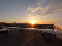 Ankunft Heraklion