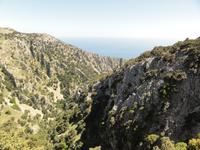 Imbros Schlucht