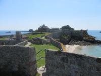 Elisabeth Castle