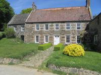 Sark - das ehemalige Seigneure Haus