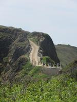 Verbidnung nach Little Sark