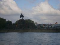   Passau: Dreiflüsseeck