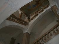  Hausflur eines mitelalterlichen Hauses