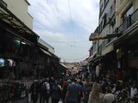 in den Altstadtgassen