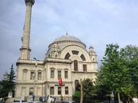 weitere Moschee