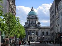 Belfast City Hall