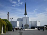 Basilika von Knock