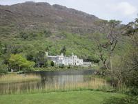 Kylemore Abbey