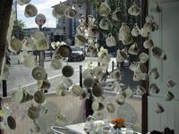 Hier ließ sich gut Tee trinken in Galway