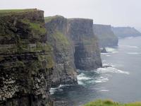 The Cliffs of Mohair