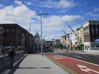 St. Patric Street in Cork