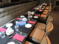 Für Eberhardt-Gäste sind die Tische immer reserviert