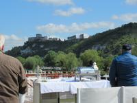 Les Andelys - Burg Gaillard