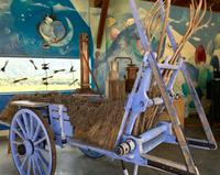 Ardèche - Lavendelmuseum