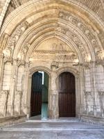 Avignon - Papstpalast