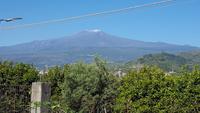 Blick aus dem Hotel