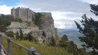 Blick von Erice