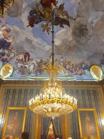 Madrid - im Königspalast