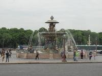 Place de la Concorde in Paris