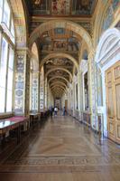 In der Eremitage
