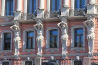 Bootsfahrt im Venedig des Nordens