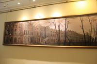 Erinnerung an die Zerstörungen durch den faschistischen Krieg