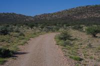 Okanjati Game Reserve