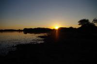 Okanjati Game Reserve - Sundowner