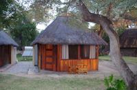 Namibia - N`Kwazi Lodge