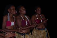 N`Kwazi Lodge - Abendshow