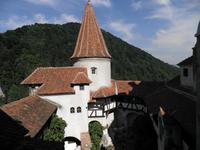 Burg Bran