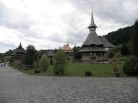 Kloster Barsana