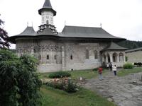 Klosteranlage