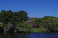 Kasane - Chobe Safari Lodge