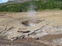 Es gibt auch einen kleinen Bruder