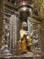 Basilika Montserrat