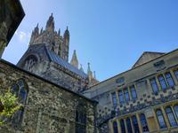 Ausflug nach Canterbury mit Kathedrale Besichtigung (15)