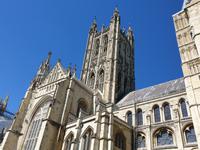 Ausflug nach Canterbury mit Kathedrale Besichtigung (17)