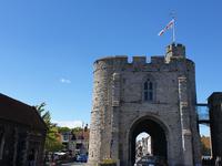 Ausflug nach Canterbury mit Kathedrale Besichtigung (38)