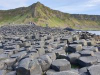 Eberhardt-Inklusiv-Ausflug mit Giant´s Causeway, Damm des Riesen in Nordirland (30)