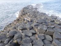 Eberhardt-Inklusiv-Ausflug mit Giant´s Causeway, Damm des Riesen in Nordirland (6)