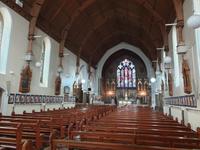 Stadtrundfahrt durch Dublin (2)