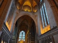 Stadtrundfahrt in Liverpool (5)