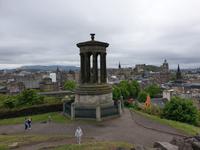 Stadtrundfahrt nach Edinburgh auf eigene Faust (3)