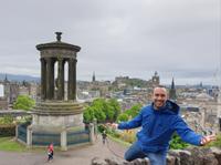 Stadtrundfahrt nach Edinburgh auf eigene Faust (4)