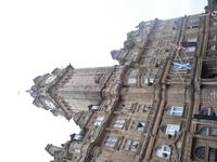 Stadtrundfahrt nach Edinburgh auf eigene Faust (19)