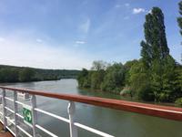 Die Ufer der Seine