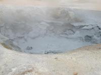 Es blubbert vor sich hin