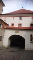 Mittelalterliches Stadttor, Zagreb