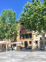 Spaziergang in Tarragona